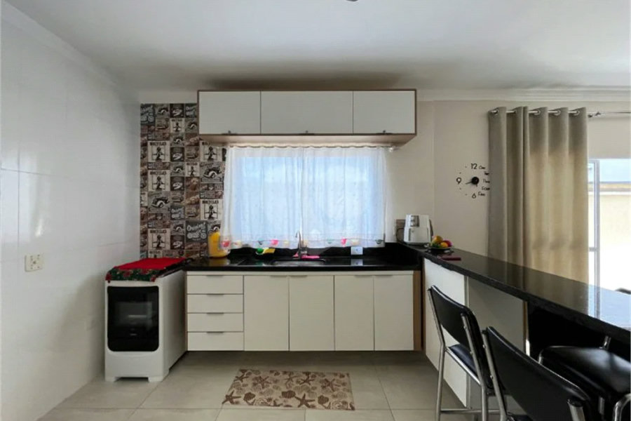 Casa à venda com 3 suítes em Morada da Praia, Bertioga, SP