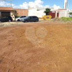 Terreno com 253,00 m² .