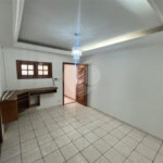 Casa Assobradada à Venda – Conforto, Excelente Acabamento e Localização Central