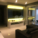 Apartamento à venda com 3 suítes em Vila Bertioga, São Paulo, SP