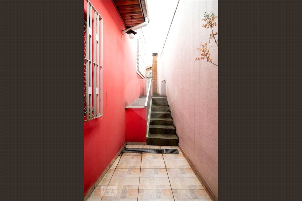 Casa à venda com 3 quartos, sendo 2 suítes, em Jardim Prudência, São Paulo, SP