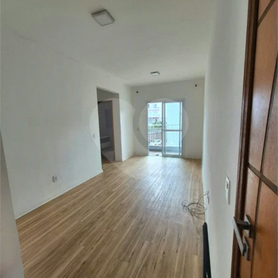 Apartamento para Locação no Residencial Jardins em Valinhos/SP