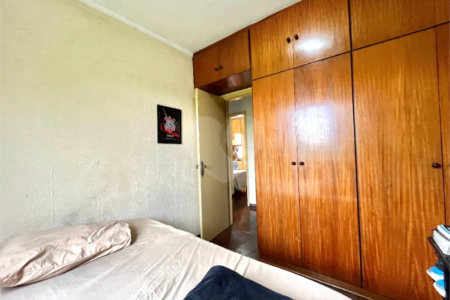 Apartamento á venda - Jabaquara
