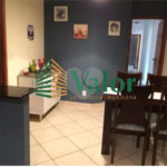 Casa Residencial Parque Santa Felícia Jardim á venda.