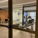 Studio metrô conceição.