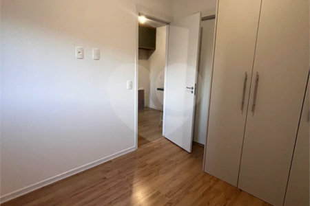Apartamento com 1 dormitório para Locação no Campo Belo, São Paulo/ SP
