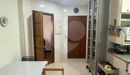 Apartamento à venda com 3 quartos, sendo 1 suíte, em Chácara Inglesa, São Paulo, SP