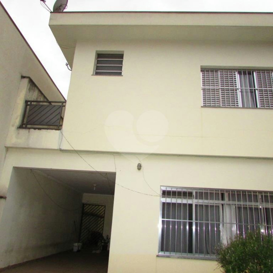 Sobrado à venda com 4 quartos, sendo 2 suítes, em Jardim São Paulo(zona Norte), São Paulo, SP