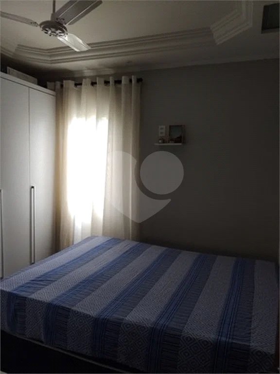 Apartamento à venda com 3 quartos no Centro, Sumaré, SP
