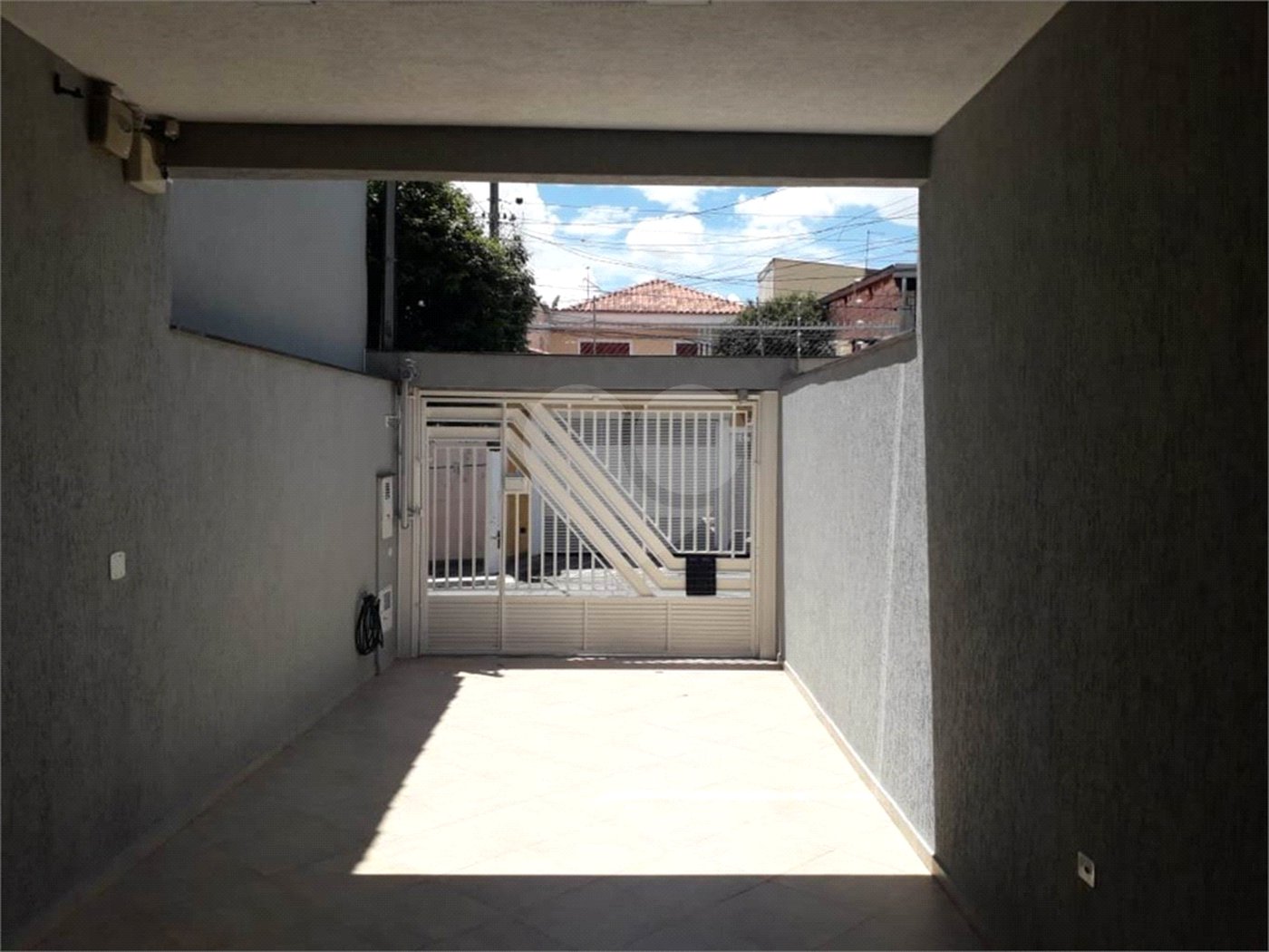 Sobrado à venda com 3 quartos, sendo 1 suíte, em Jardim Aricanduva, São Paulo, SP