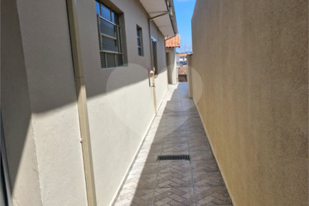 Sobrado à venda com 3 quartos em Alto da Boa Vista, Mogi das Cruzes, SP
