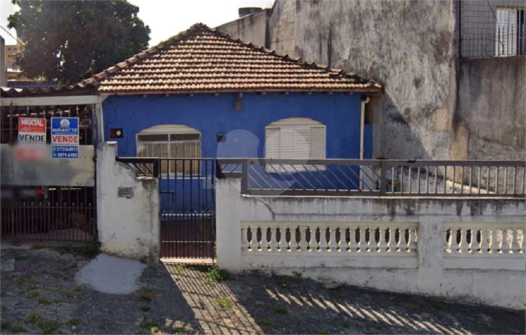Terreno à venda em Casa Verde, São Paulo, SP