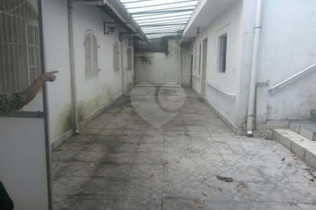 Casa Térrea à venda com 4 quartos, sendo 2 suítes,  em Tucuruvi, São Paulo, SP
