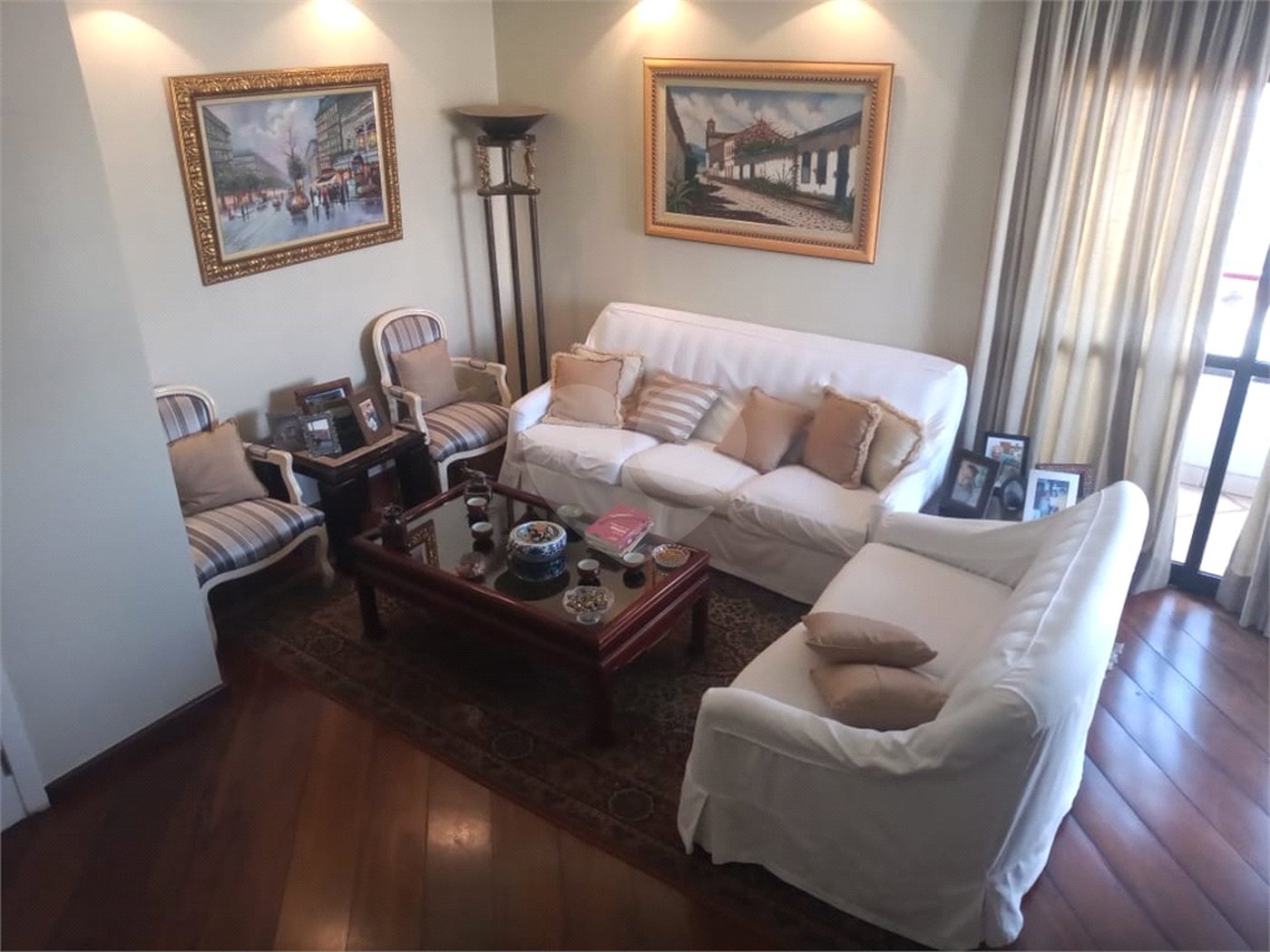 Cobertura à venda com 3 quartos, sendo 2 suítes, em Vila Aurora (zona Norte), São Paulo, SP