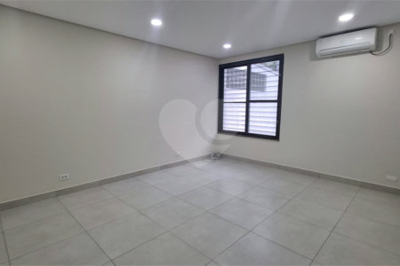 Sobrado para alugar com 1 quarto em Vila Clementino, São Paulo, SP