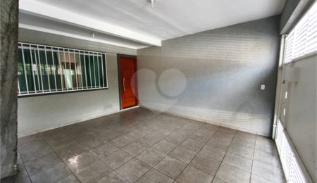Sobrado à venda com 2 suítes em Casa Verde, São Paulo, SP