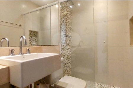 Cobertura à venda com 4 quartos, sendo 3 suítes, em Recreio dos Bandeirantes, Rio de Janeiro, RJ