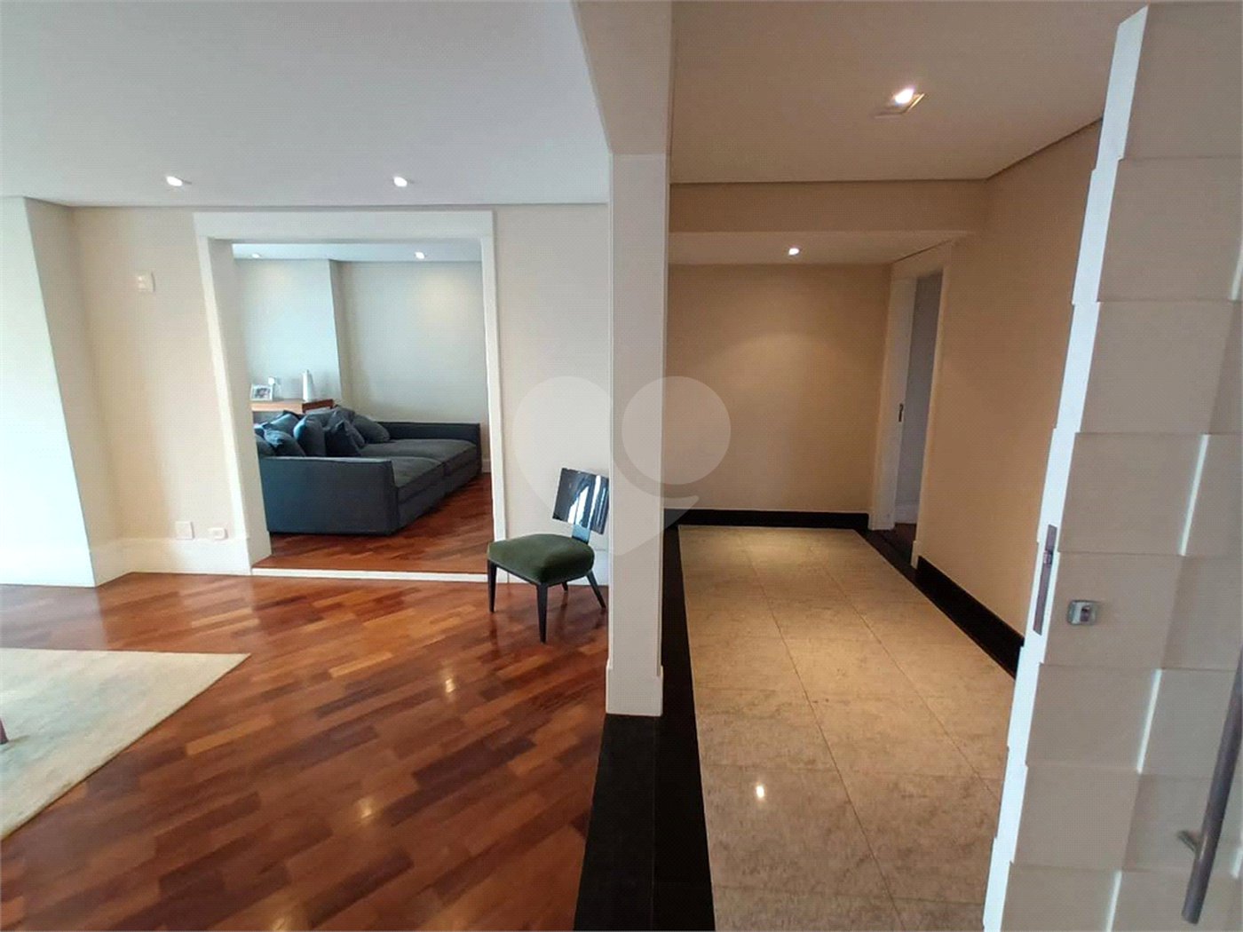 Apartamento à venda com 4 suítes em Santo Amaro, São Paulo, SP