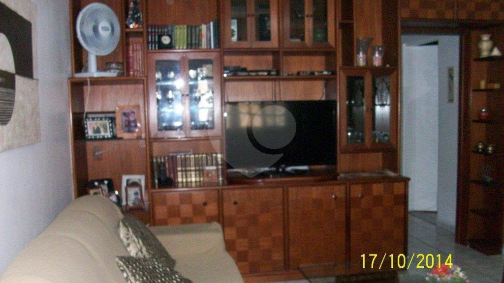 Sobrado à venda com 4 quartos em Limão, São Paulo, SP