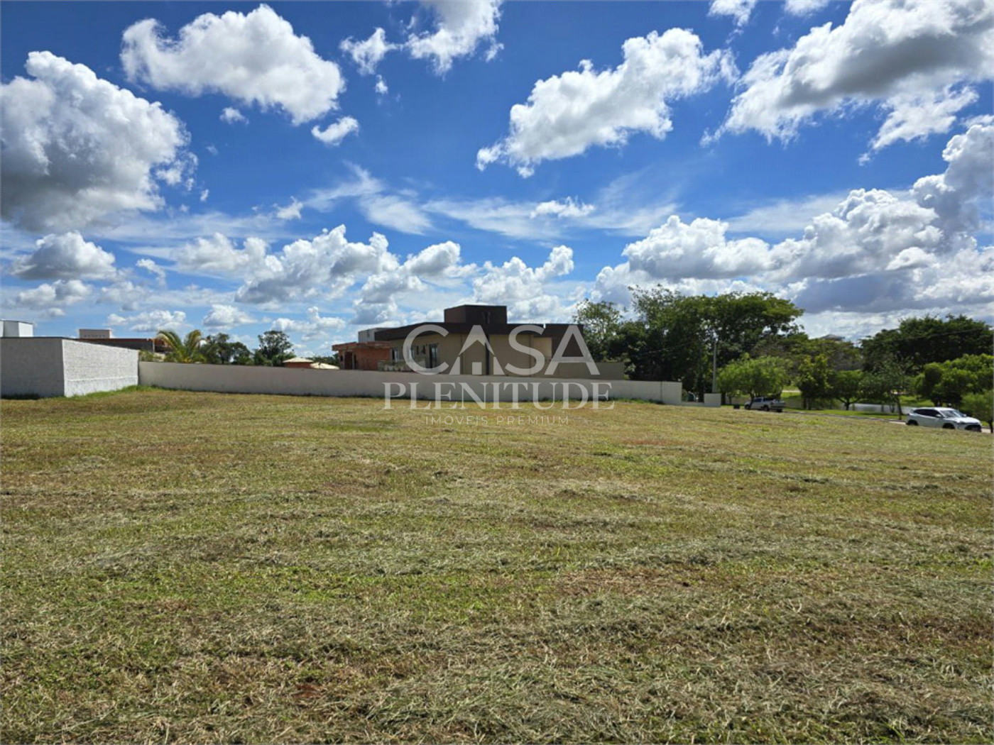 Terreno em condomínio à venda em Salete, Araçoiaba da Serra, SP