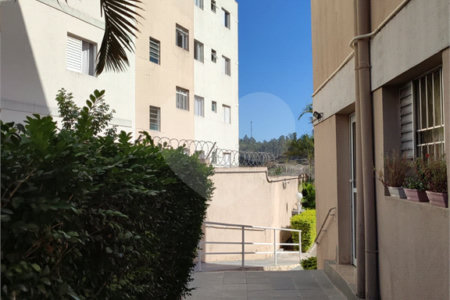 Apartamento à venda com 2 quartos em Chácara do Vovô, Guarulhos, SP