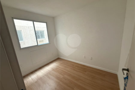 Apartamento à venda com 2 quartos em Santíssimo, Rio de Janeiro, RJ