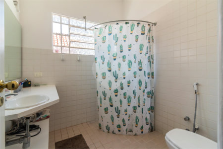 Casa à venda com 3 quartos, sendo 1 suíte,  em Jardim Paulistano, São Paulo, SP
