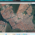 Área de Terra à venda em Parque Residencial Jardim Ipanema, Araraquara, SP