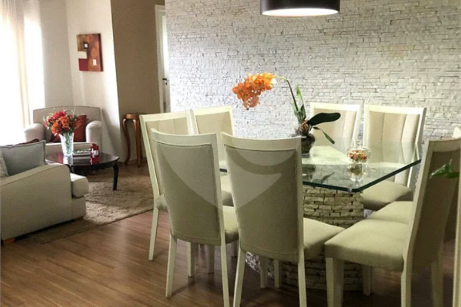 Apartamento à venda com 3 quartos, sendo 1 suíte, em Santana, São Paulo, SP
