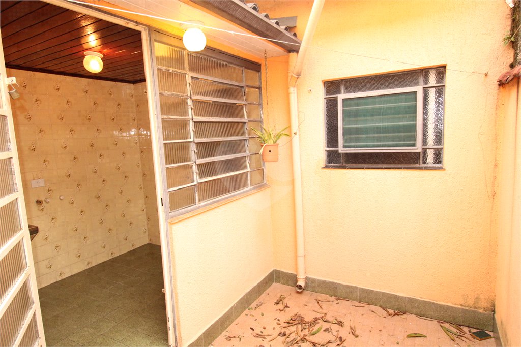 Sobrado à venda com 2 quartos em Jardim Franca, São Paulo, SP
