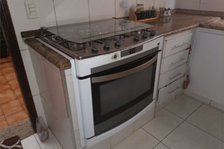 Casa à venda com 3 quartos, sendo 1 suíte, em Jardim Monte Azul, São Paulo, SP
