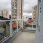 Studio à venda com 1 quarto em Santana, São Paulo, SP