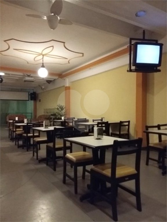 Salão para alugar em Vila Carvalho, Sorocaba, SP