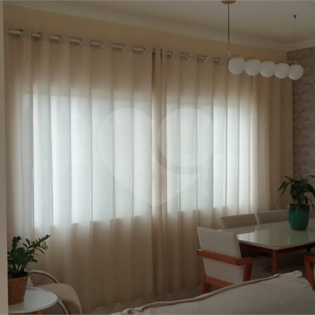 Casa Térrea à venda com 3 quartos, sendo 1 suíte, em Residencial Jardins da Catalunha, Atibaia, SP
