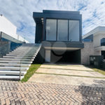 Casa à venda com 3 suítes no condomínio Alphaville Nova Esplanada 1, Votorantim - SP