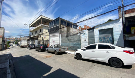Terreno à venda em Lajeado, São Paulo, SP