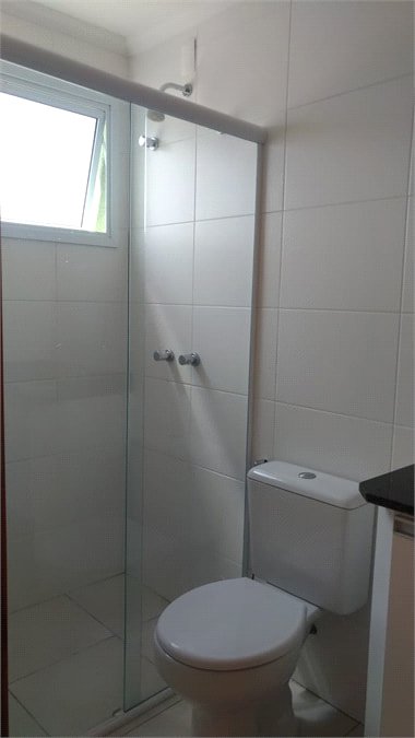Apartamento para alugar com 1 quarto em Jardim Gonçalves, Sorocaba, SP