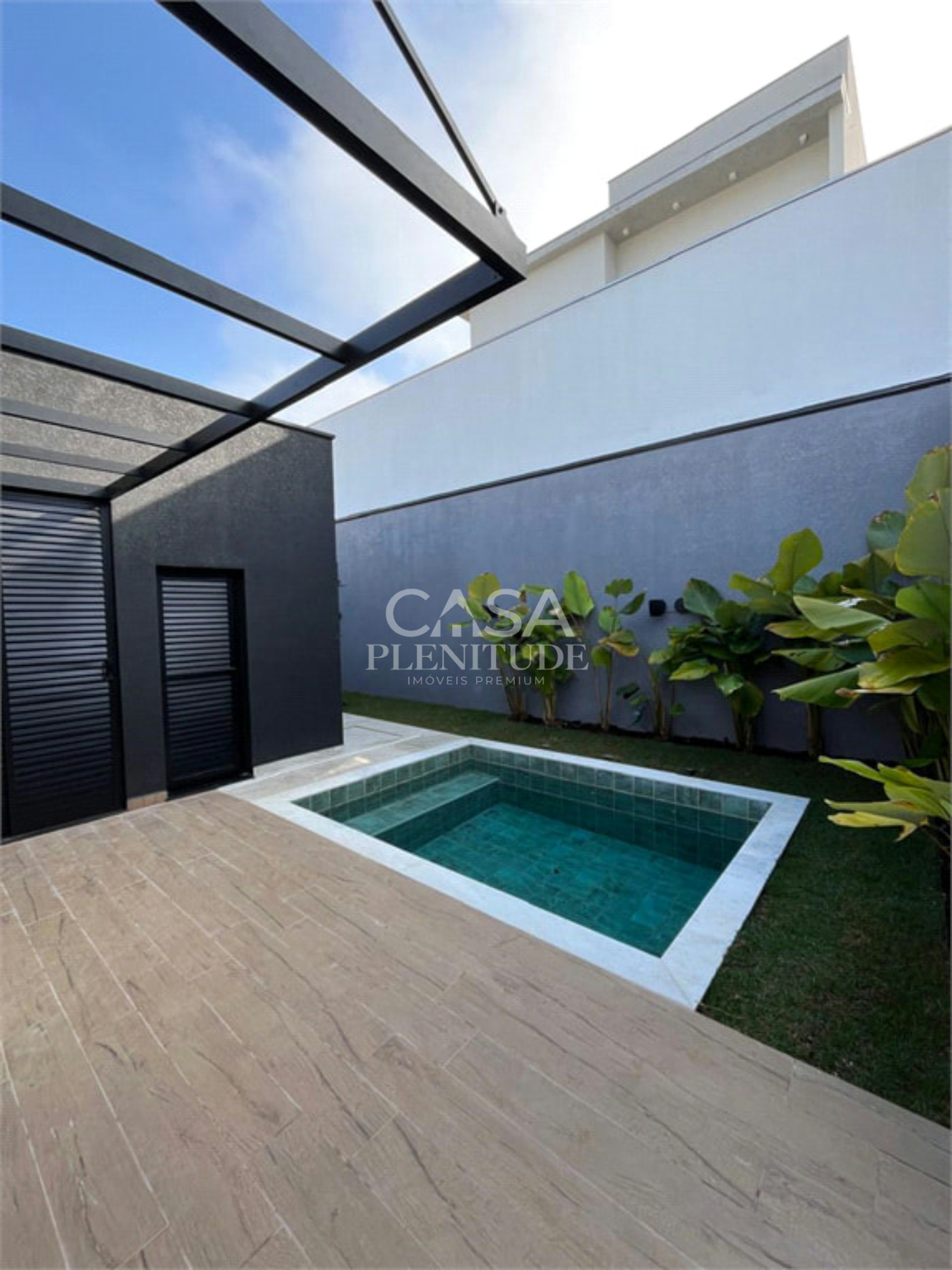 Casa em condomínio à venda com 3 quartos, sendo 1 suíte, em Cyrela Landscape Esplanada, Votorantim, SP