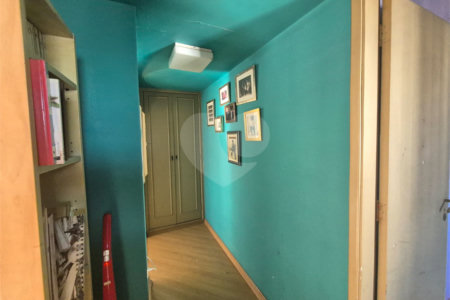 Apartamento à venda com 2 quartos em Brooklin Paulista, São Paulo, SP