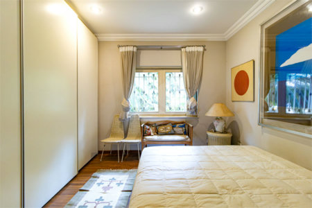 Casa Térrea à venda com 4 quartos, sendo 2 suítes, em Jardim Europa, São Paulo, SP