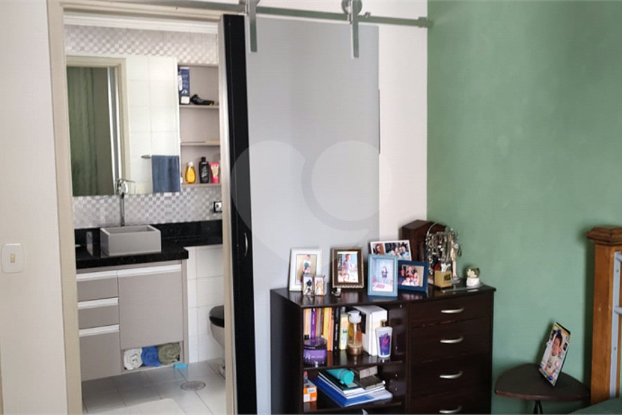 Apartamento à venda com 3 quartos, sendo 1 suíte, em Santana, São Paulo, SP