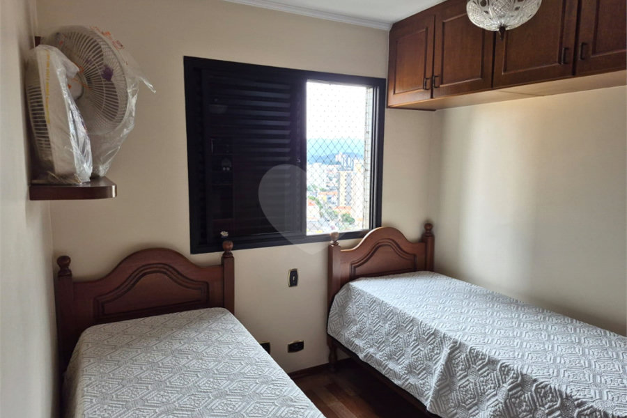 Apartamento à venda com 3 quartos, sendo 1 suíte, em Santana, São Paulo, SP