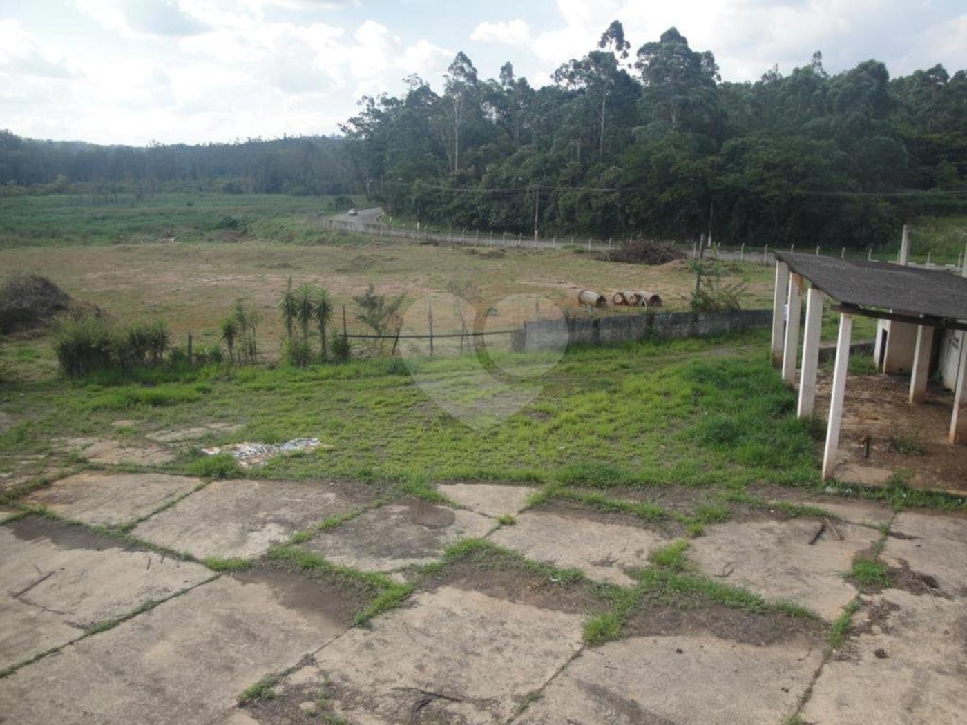 Terreno à venda em Portais (polvilho), Cajamar, SP