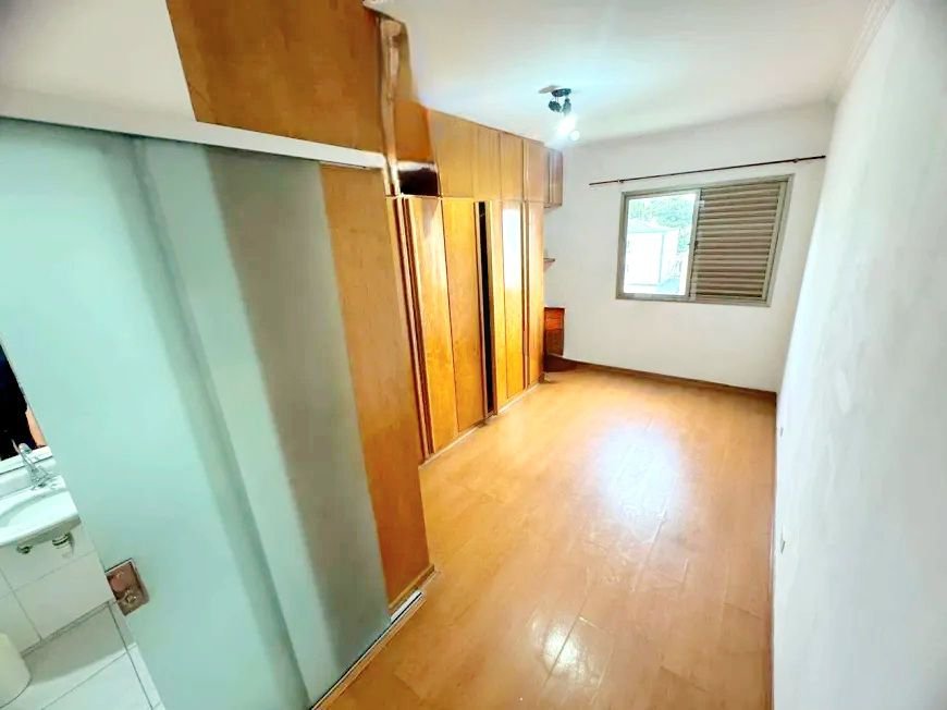 Apartamento com 2 dormitórios, 1 suíte, dependência de empregada à venda, 107 m² por R$ 640.000 - Marapé - Santos/SP