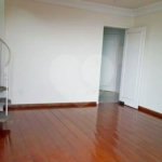 Cobertura à venda ou para alugar com 3 quartos em Jardim Vila Mariana, São Paulo, SP