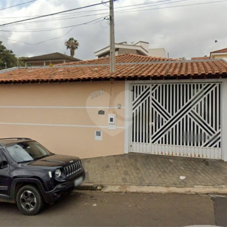Casa 3 quartos Vila Nery