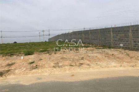 Terreno em condomínio à venda em Recanto São Manoel I, Salto de Pirapora, SP