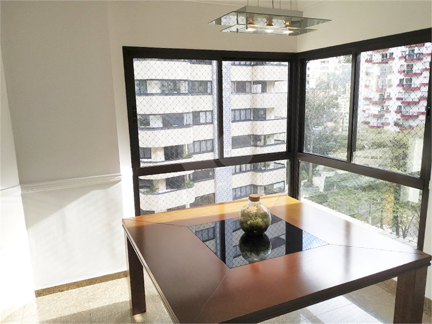 Apartamento à venda com 3 suítes em Morumbi, São Paulo, SP