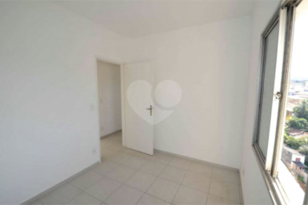 Apartamento à venda com 2 quartos, sendo 1 suíte,  em Vila Parque Jabaquara, São Paulo, SP