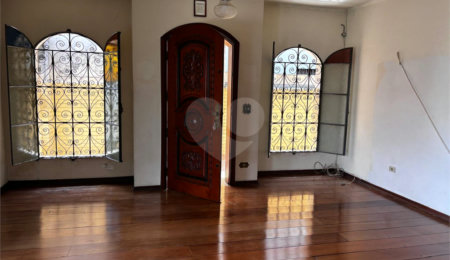 Casa à venda com 3 quartos, sendo 1 suíte,  em Vila Aurora (zona Norte), São Paulo, SP